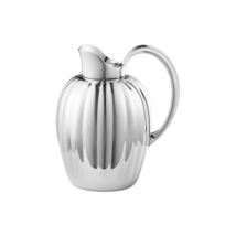 Bernadotte by Georg Jensen Stainless Steel Creamer Jug - New - £61.85 GBP