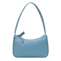 Retro Totes Bags for Women blue - £6.38 GBP