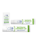 Dynarex Bacitracin First Aid Antibiotic Ointment Premium Formulated Anti... - $109.55+