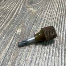 Oster Regency Kitchen Center Replacement Part Screw AS IS - $7.59