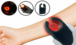 Wireless Hand-held Vein Viewer and portable Rechargeable maximum 30 LED’s Unit h - £134.53 GBP