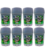 8X SpeedStick All Day Fresh Deodorant IRISH SPRING ORIGINAL 1.8 oz (51g)... - $52.65 CAD
