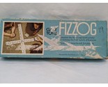 Vintage 1969 Galt Toys Fizzog Children&#39;s Board Game Complete - £83.77 GBP