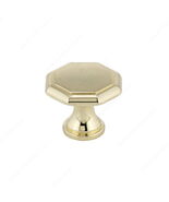 10 PACK Richelieu Hardware - Traditional Metal Knob - 4463 - €30,23 EUR