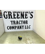 RADIATOR CAP,15PSI FITS MANY JOHN DEERE EQPT MODELS CHECK DESCRIPTION FO... - $610.82 MXN
