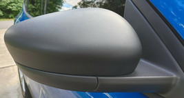 *Looking For Chrome Mirror Covers For 2021 Ford Escape &quot;S&quot; - £39.91 GBP
