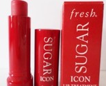 Fresh Sugar Icon Tinted Lip Treatment Sunscreen SPF 15 - Boxed READ - £18.68 GBP