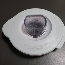 Oster Duralast Classic Blender White Pitcher Lid  Replacement Part - $8.00