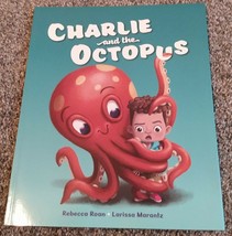 Charlie and the Octopus - Paperback By Rebecca Roan - NEW - £5.57 GBP