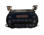 Audio Equipment Radio Receiver Am-fm-stereo-single CD Fits 02-04 ALTIMA ... - $58.41