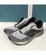 Brooks Levitate Running Shoes Men&#39;s Shoe Size 12.5 Silver Black 1102691D156 - $1,074.39 MXN