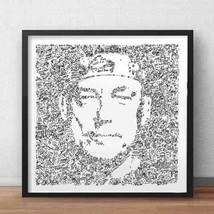 Neil Peart - Rush - $12.50+