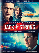 Jack Strong (Dvd) 2014 Wladyslaw Pasikowski Polish Polski - £18.67 GBP