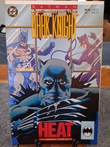 Batman: Legends of the Dark Knight Comic Lot (1993-1995) - DC Comics - $10.18