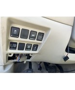 QX60      2014 Dash/Interior/Seat Switch 104563634 - $94.11 CAD