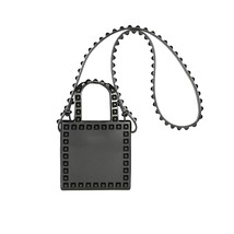 Carmen Sol alice mini shoulder bag size One Size - $171.27
