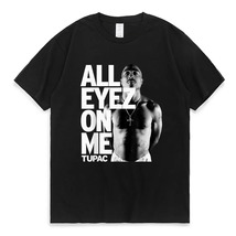 2PAC All Eyez On Me Tshirt  - £23.94 GBP