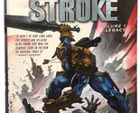 Dc comics Comic books Death stroke volume 1 legacy trade paperback 349724 - £3.98 GBP