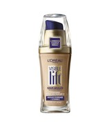 L&#39;Oreal Paris Visible Lift Serum Absolute Foundation, Natural Beige, 1 O... - $22.40 CAD