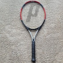 Prince Wimbledon Tournament II Tennis Racket  4 1/8” - £16.08 GBP