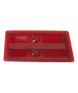 	 1941/1942/1947 Packard Clipper Glass Tail Light Lens for Car w/Turn Si... - £19.57 GBP