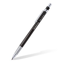 STAEDTLER 780 C BKP6 Mars Technico Mechanical Pencil with HB Lead and Er... - £22.02 GBP