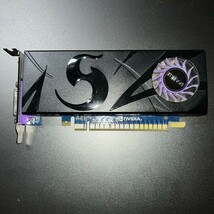 SPARKLE ONE GT430 1GB Video graphics card DDR3 HDMI/DVI Loud Fan - $31.50