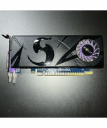SPARKLE ONE GT430 1GB Video graphics card DDR3 HDMI/DVI Loud Fan - €26,97 EUR