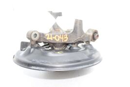 Driver Left Rear Knuckle/Stub Knuckle Fits 12-14 BEETLE 74993 image 8