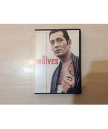 THE WOLVES by HIDEO GOSHA - DVD FILM - RARE - LANGUAGE IS JAPANESE - £39.29 GBP