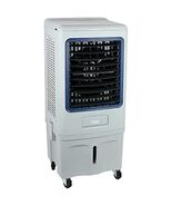 Dial 3-Speed Portable Evaporative Cooler - Up to 600 sqft, 1350 CFM - - $6,523.21 MXN