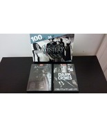 Greatest Mystery Classics 24 DVD&#39;s 100 Movies - Free Shipping~ - $50.76 CAD