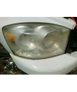 Passenger Headlight Chassis Cab Fits 07-10 DODGE 3500 PICKUP 103565817 - €77,42 EUR