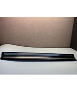 99 - 05 BMW E46 325i 330i SEDAN LEFT FRONT ENTRANCE COVER DOOR STEP SCUF... - $24.74