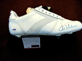 Al Kaline Detroit Tigers Hof 3000 Hit Club Signed Auto Brooks Cleat PSA/DNA - £276.33 GBP