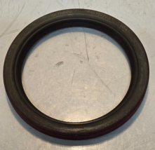 National Oil Seal K487397VG | 4-5/8&quot; Dia. | 3-3/4&quot; Bore Dia. | 1/2&quot; Thick - £25.43 GBP