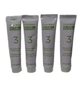 Lot of 4 Clairol Natural Instincts Step 3 Brilliant Shine Conditioner 1.... - $459.19 MXN