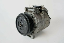 03-2011 mercedes cls500 cls55 cls550 e55 air conditioning ac compressor ... - $148.87