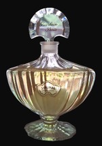 SHALIMAR GUERLAIN Eau de Parfum Limited Edition 1999 75th Anniversary 2 oz 60 ml - $237.59