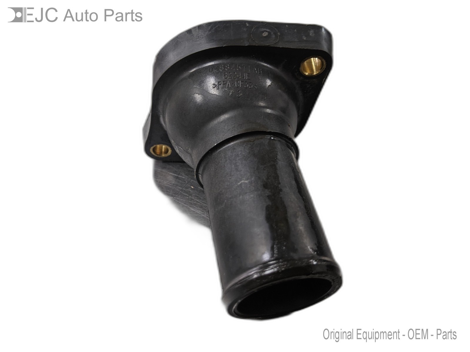 Thermostat Housing For 08-15 Jeep Patriot  2.4 - $24.70