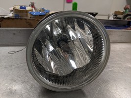 Right Fog Lamp Assembly From 2004 Jeep Grand Cherokee  4.7 - $34.60