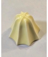 Rare Proctor Silex Smaller Juicit Replacement Reamer Cone Ceramic Part  - $29.83