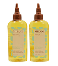 Mizani Scalp Care Soothing Serum 4 oz (Pack of 2) - £24.77 GBP