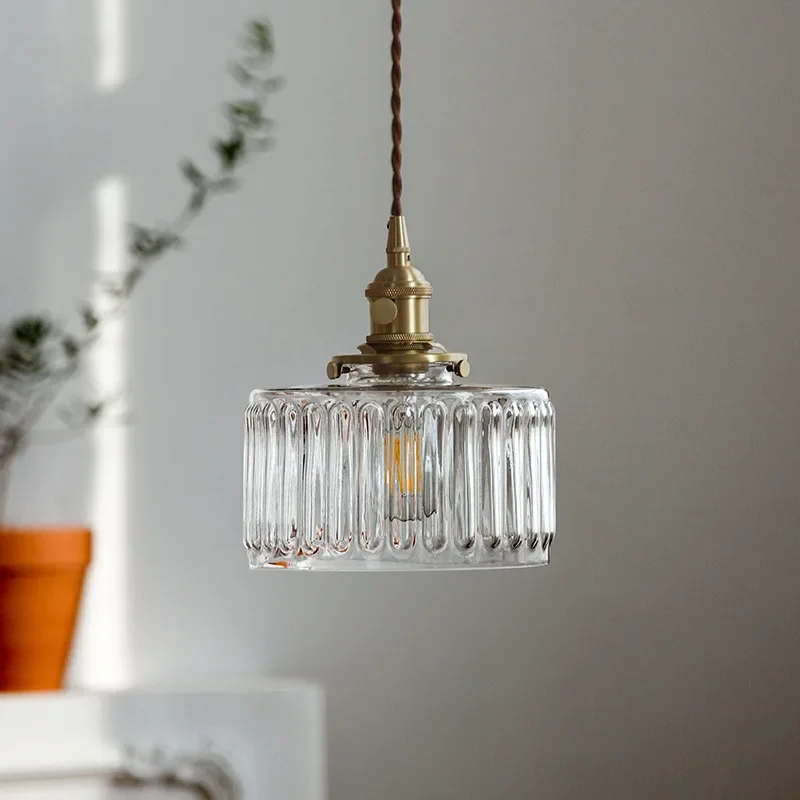 Modern LED Pendant Light Kitchen Hanging Lamps Dinning Room Vintage Ligh... - $51.33+
