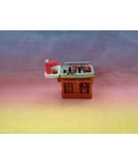 Miniature Doll House Plastic BBQ Grill - £3.93 GBP