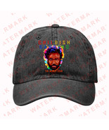 CHILDISH GAMBINO - THE NEW WORLD TOUR 2024-2025 Denim Hat Cap - $391.17 MXN