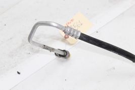 06-08 BMW 750I AC PRESSURE LINE HOSE PIPE CONDENSER TO EVAPORATOR Q0561 image 9
