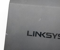 Linksys E9450 AX5400 Dual Band WiFi 6 Router - Black image 6