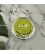 Altoids Vintage Citrus Sours Candy Sealed Discontinued Metal Tin Full Y2k - $2,909.70 MXN