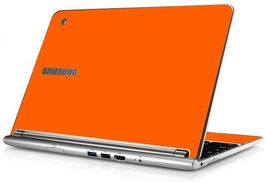 LidStyles Standard Color Laptop Skin Protector Decal Samsung Chromebook XE303C12 image 6